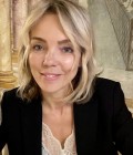 kennenlernen Frau : Iryna, 48 Jahre bis Italien  Roma
